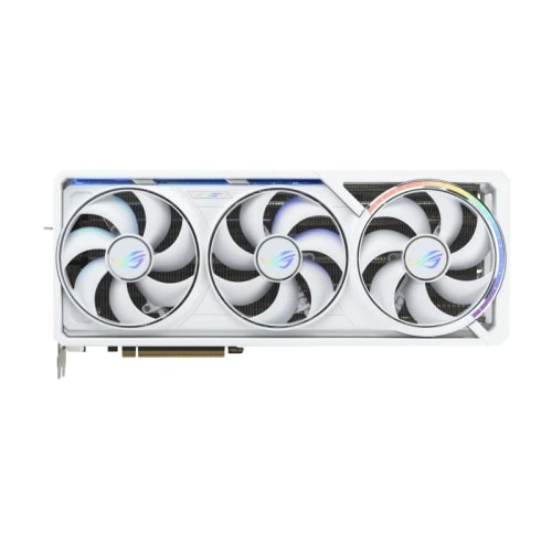 Asus ROG Astral GeForce RTX 5080 16GB GDDR7 OC Edition (Blanc)