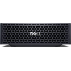 DELL Pro Max GB10 FCM1253 128 Go LPDDR5x-SDRAM 2 To SSD DGX OS Mini PC Noir