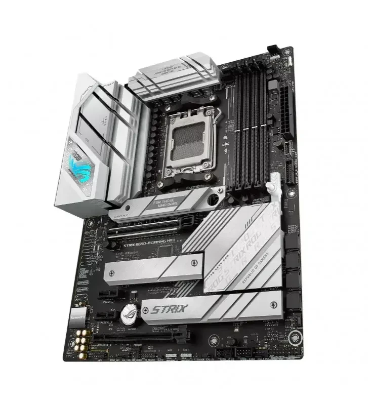 ASUS ROG STRIX B650-A GAMING