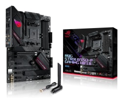 ASUS ROG Strix B550-F Gaming WI-FI II - AM4 ATX