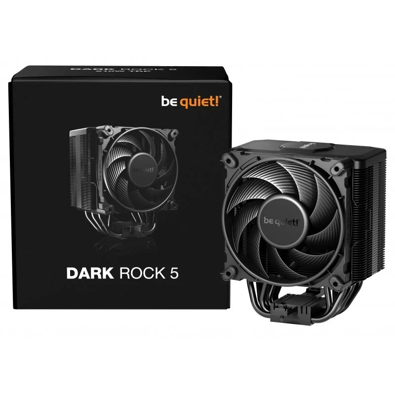 Ventilateur BE QUIET DARK ROCK 5