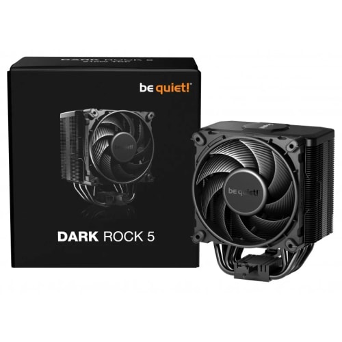 Ventilateur BE QUIET DARK ROCK 5