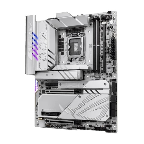 ASUS ROG Maximus 890 APEX