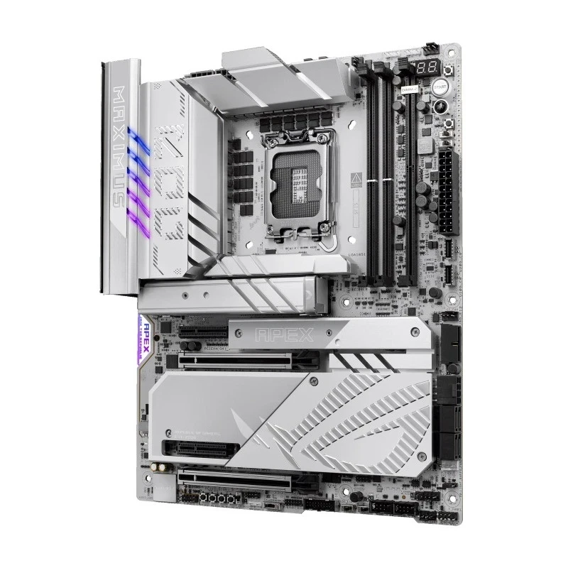 ASUS ROG Maximus 890 APEX 