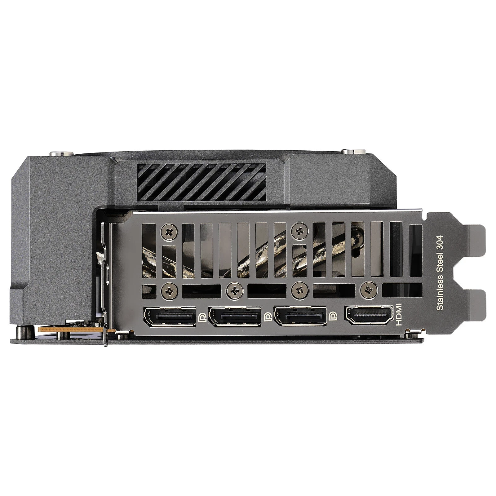 ASUS TUF Gaming Radeon RX 9070 OC Edition 16GB GDDR6