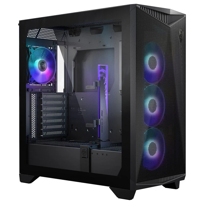 MSI MPG GUNGNIR 300R  NOIR