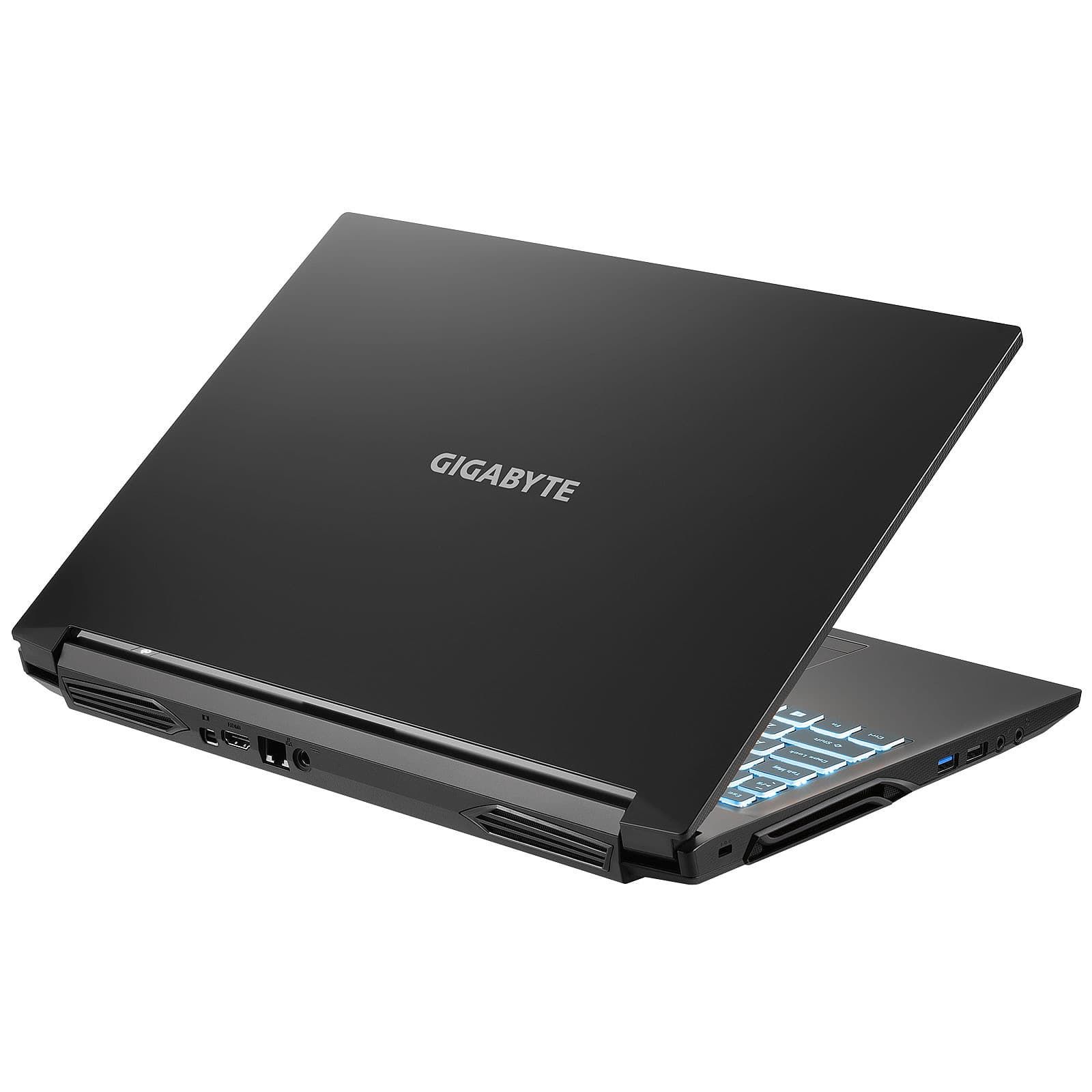 PC GIGABYTE GIGABYTE AORUS 15P KD-72FR224SH