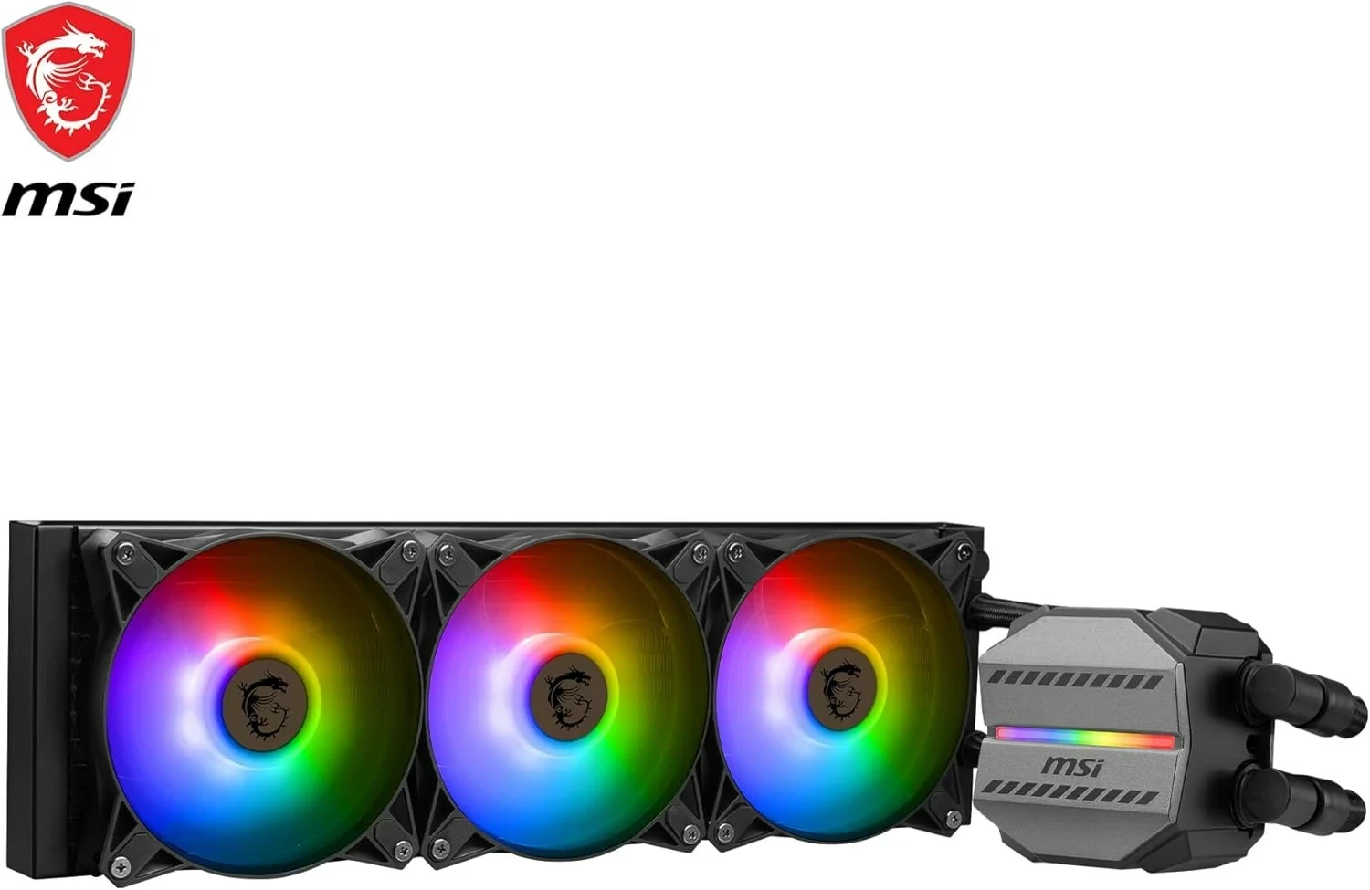 MSI MAG CORELIQUID M360 AIO Refroidisseur liquide INTEL AMD