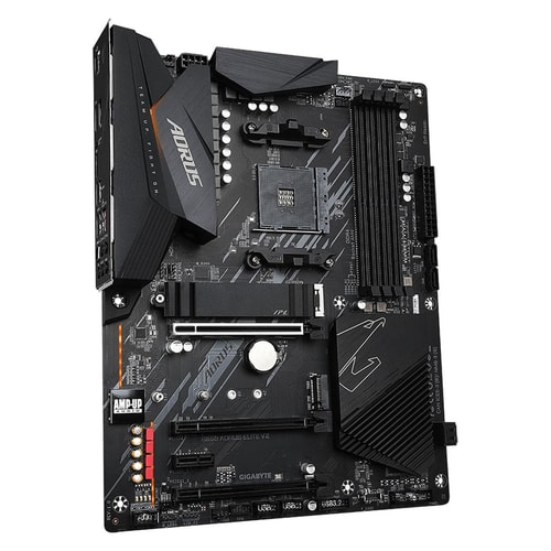 GIGABYTE B550 AORUS ELITE V2