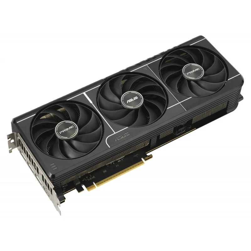 Asus Prime GeForce RTX 5070 Ti  OC Edition 16GB OC Edition 