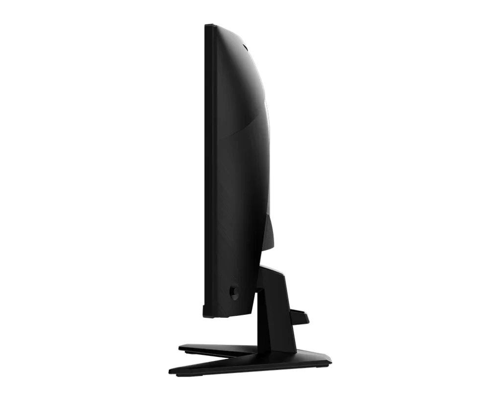 MSI MAG 27C6X Ecran gaming 27"