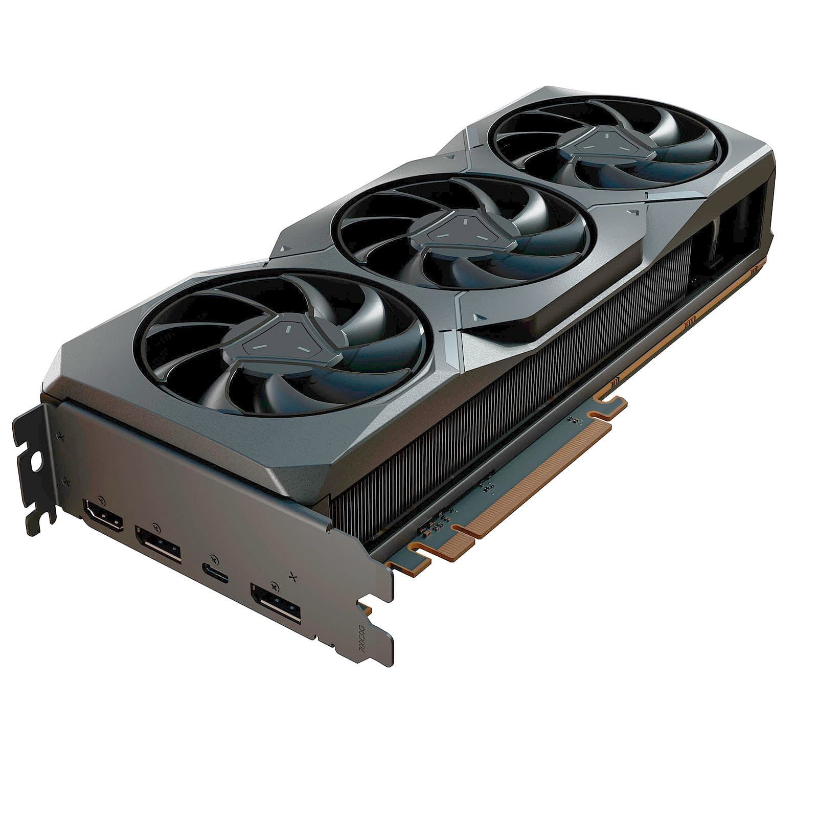 SAPPHIRE AMD RADEON RX 7900 XT GAMING 20GB