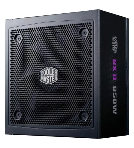 COOLER MASTER GX2 GOLD 850W 3.0