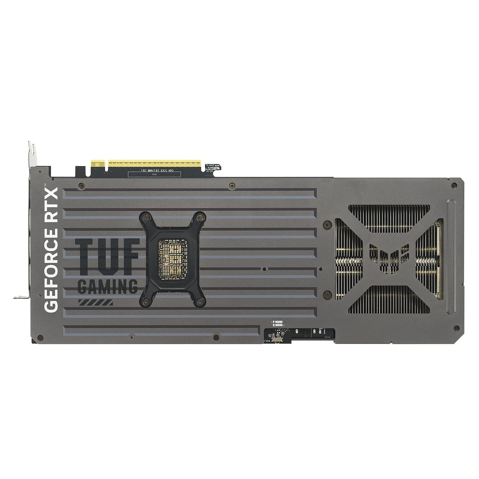 ASUS TUF Gaming GeForce RTX 5070 12GB GDDR7 OC Edition