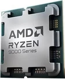 AMD Ryzen 7 9700X Tray Sans Boite
