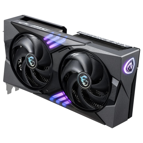 MSI GeForce RTX 5060 Ti 16G GAMING OC