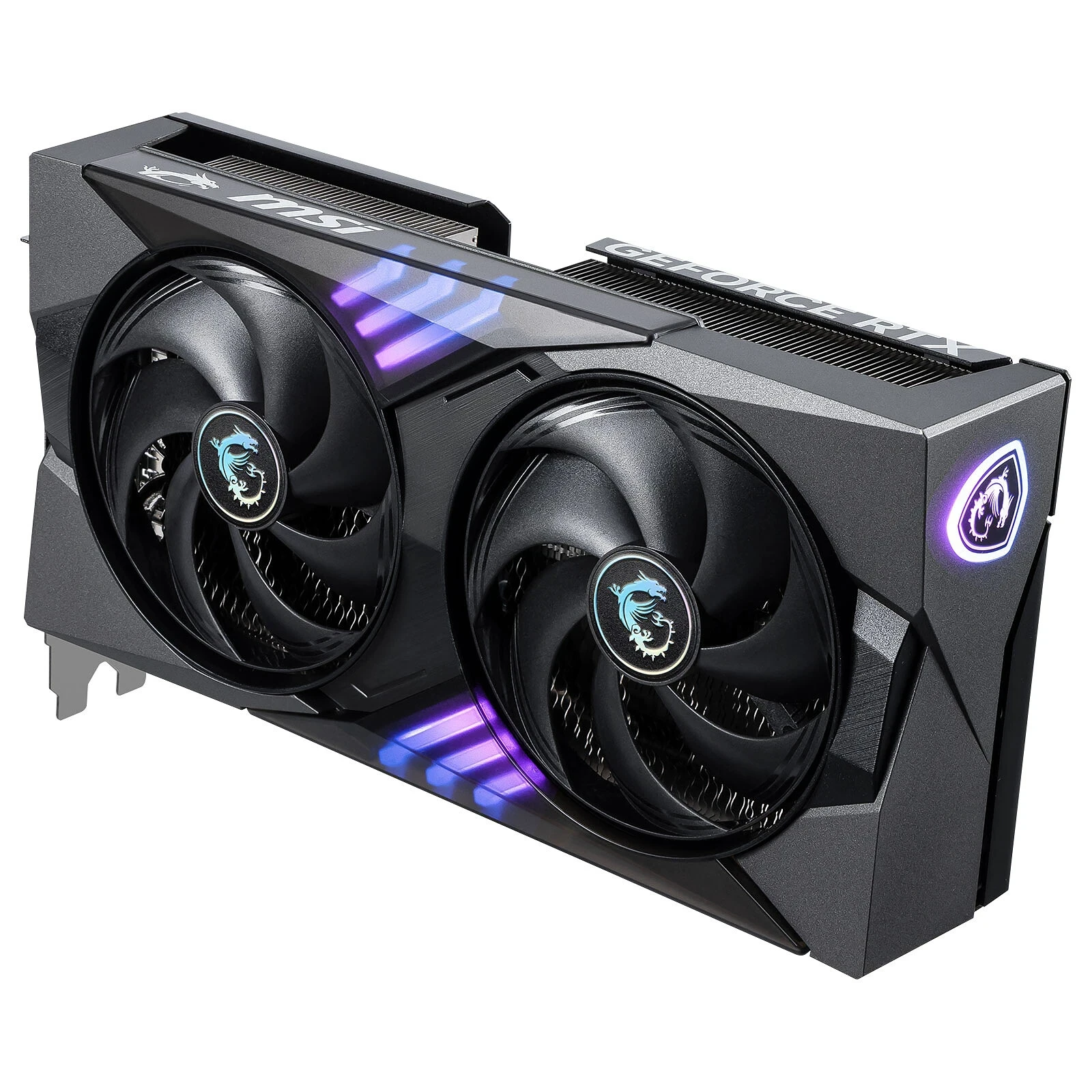 MSI GeForce RTX 5060 Ti 16G GAMING OC