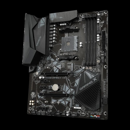 GIGABYTE B550 Gaming X V2