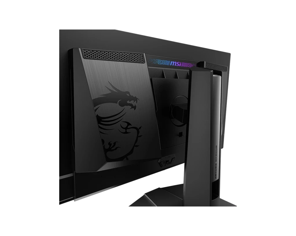 MSI MPG 271QRX QD OLED Ecran 27" WQHD