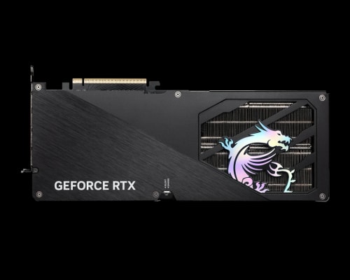 MSI GEFORCE RTX 5080 16G GAMING TRIO OC