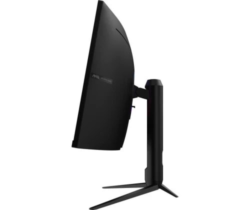 ÉCRAN MSI OPTIX MAG342CQR E2- ÉCRAN GAMING INCURVÉ - 34" - 3440 x 1440 pixels UltraWide Quad HD LCD Noir