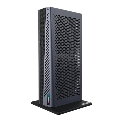 GIGABYTE AORUS RTX 5060 Ti AI Box Carte Graphique - 16GB GDDR7