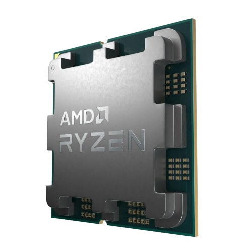 AMD Ryzen 5 7500X3D Box