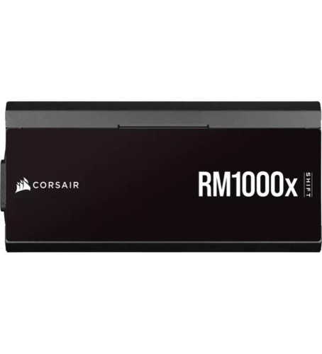 CORSAIR RMX SHIFT SERIES RM1000X - 80 PLUS GOLD