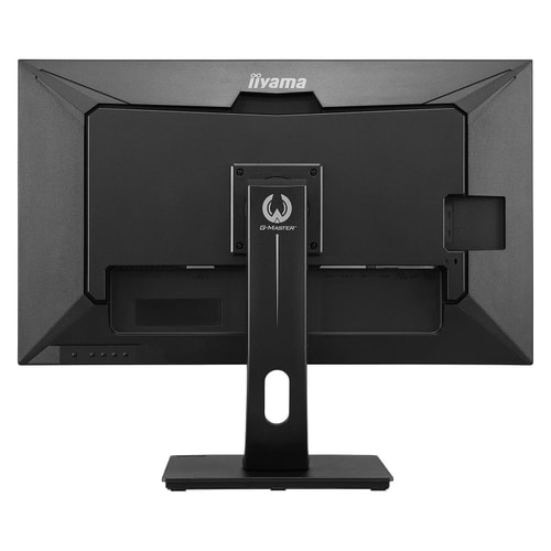 IIYAMA G-MASTER RED EAGLE GB3271QSU-B1 - ÉCRAN LED - 32"