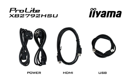 iiyama XB292HSU-B1-27,IPS,1920x1080/120Hz,1H1DP, Has