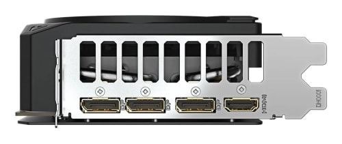 GIGABYTE GeForce RTX 5070 Ti WINDFORCE SFF 16G Carte Graphique - 16GB GDDR7, 256bit