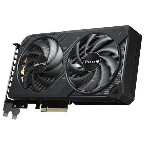 Gigabyte GeForce RTX 5060 Ti WINDFORCE OC 16G