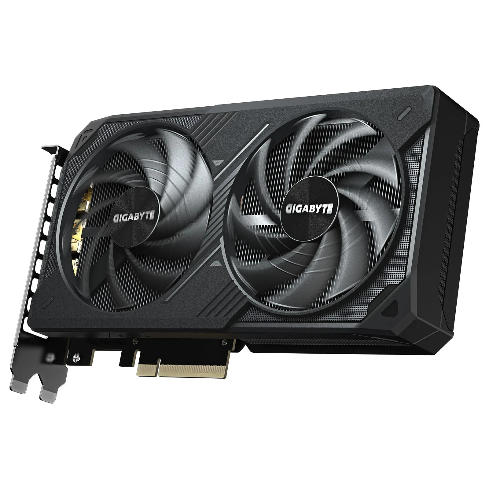 Gigabyte GeForce RTX 5060 Ti WINDFORCE OC 16G