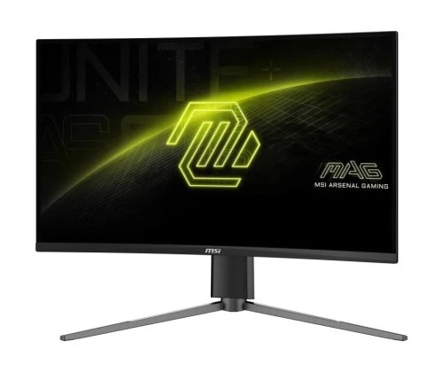 MSI MAG 27C6PF GAMING 180Hz, 1920*1080, 0.5 MS, Dalle VA