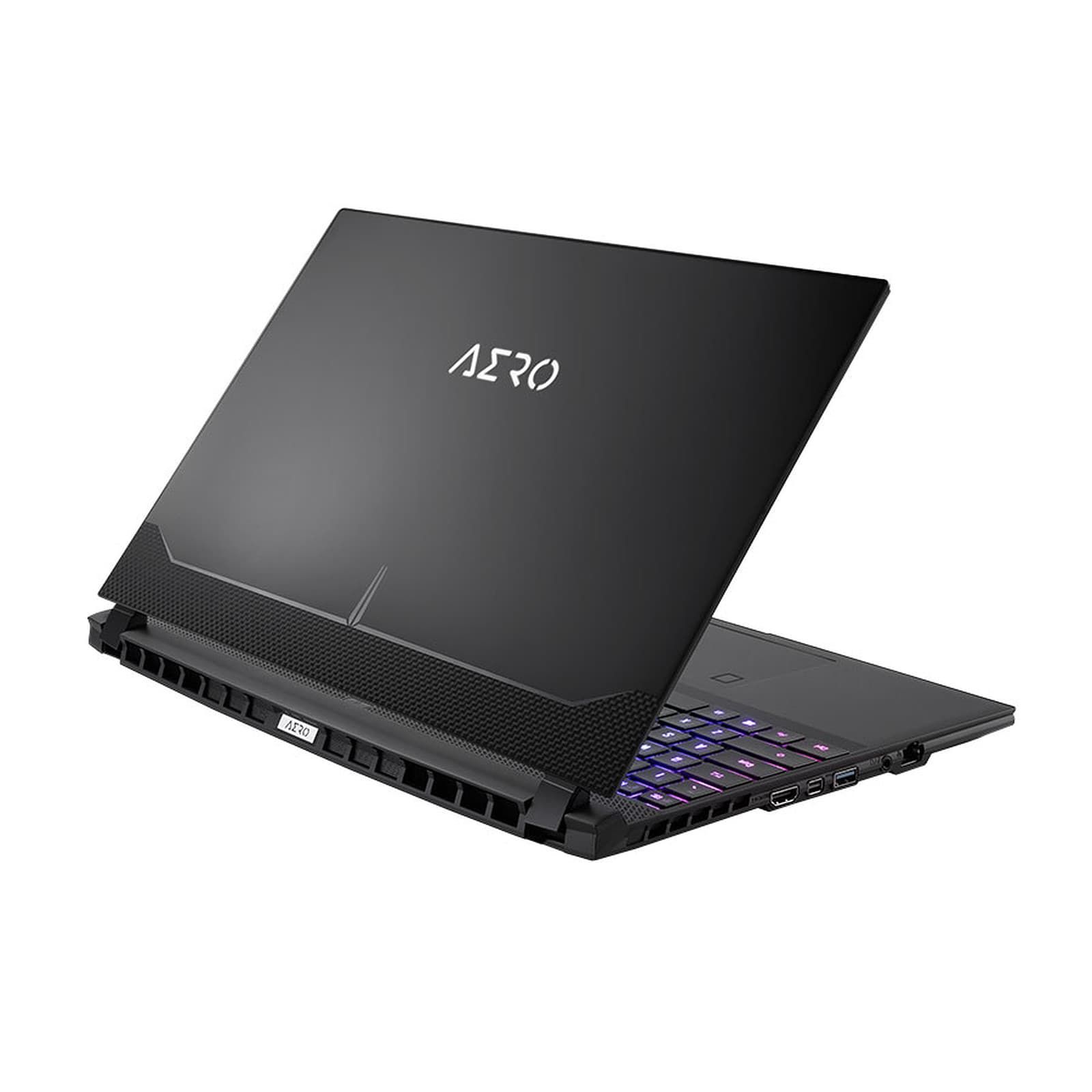 PC GIGABYTE GIGABYTE AERO 15 OLED KD-72FR624SP