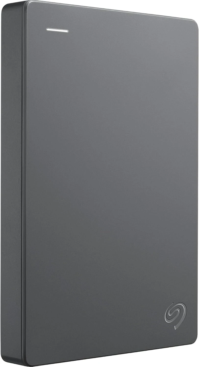  Seagate Basic  5 To,  Disque Dur Externe 2, 5",  Portable,  USB 3.0 