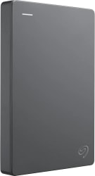 Seagate Basic 5 To, Disque Dur Externe 2, 5", Portable, USB 3.0