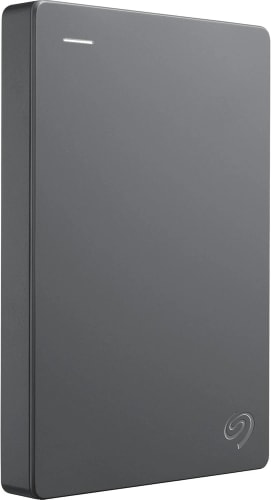 Seagate Basic  5 To,  Disque Dur Externe 2, 5",  Portable,  USB 3.0