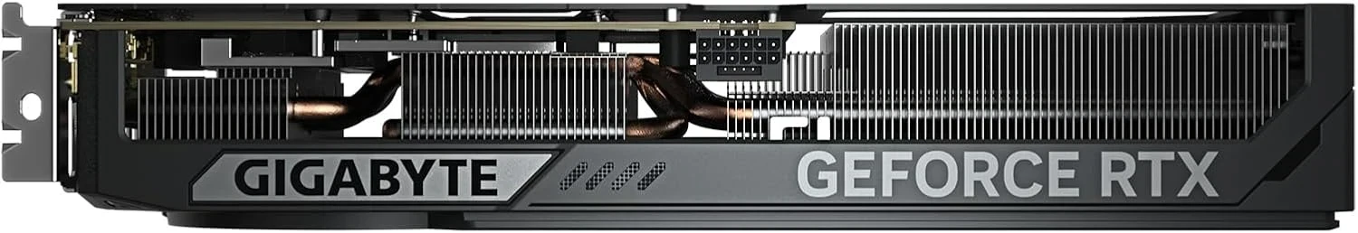 Gigabyte GeForce RTX 5070 WINDFORCE OC SFF 12G Carte Graphique - 12Go GDDR7, 192 Bits, PCI-E 5.0