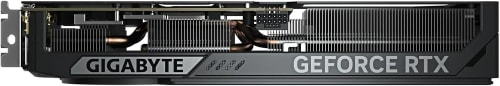 Gigabyte GeForce RTX 5070 WINDFORCE OC SFF 12G Carte Graphique - 12Go GDDR7, 192 Bits, PCI-E 5.0