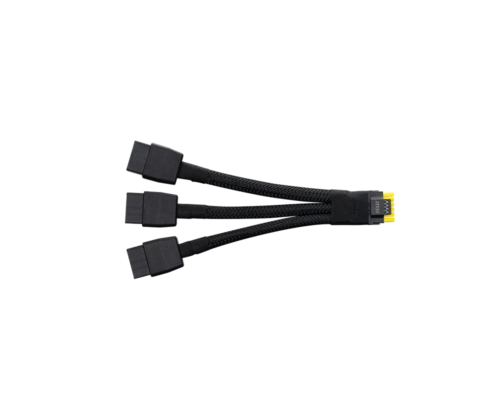 MSI GeForce RTX 5080 16G GAMING TRIO OC