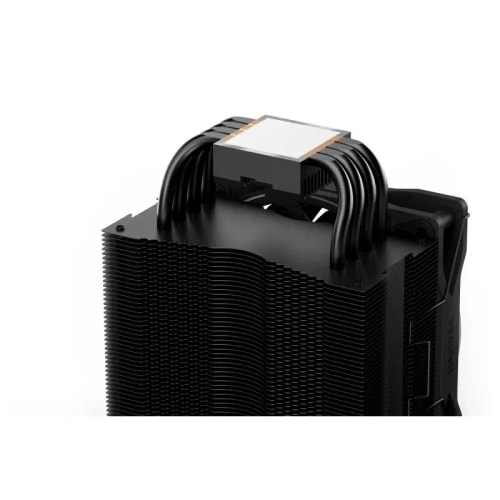Ventilateur BE QUIET PURE ROCK 2 FX BLACK RGB