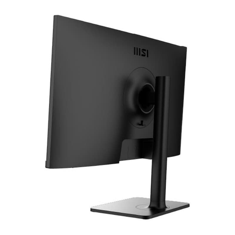 ÉCRAN 27" MSI MODERN MD271P - LED - FULL HD (1080P)