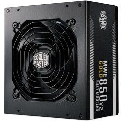 Cooler Master MWE Gold 850 V2 – 850W 80+ Gold