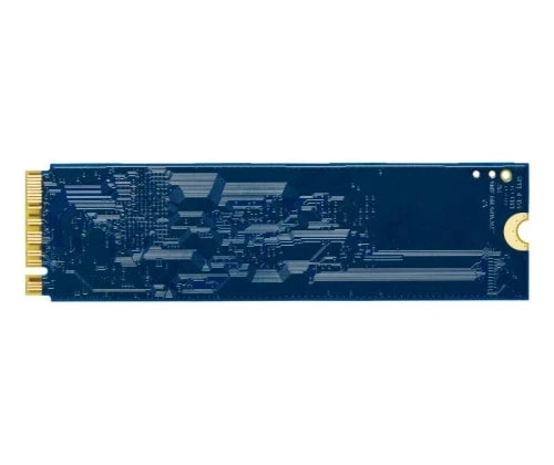 Kingston Technology 4 To NV3 M.2 2280 NVMe SSD