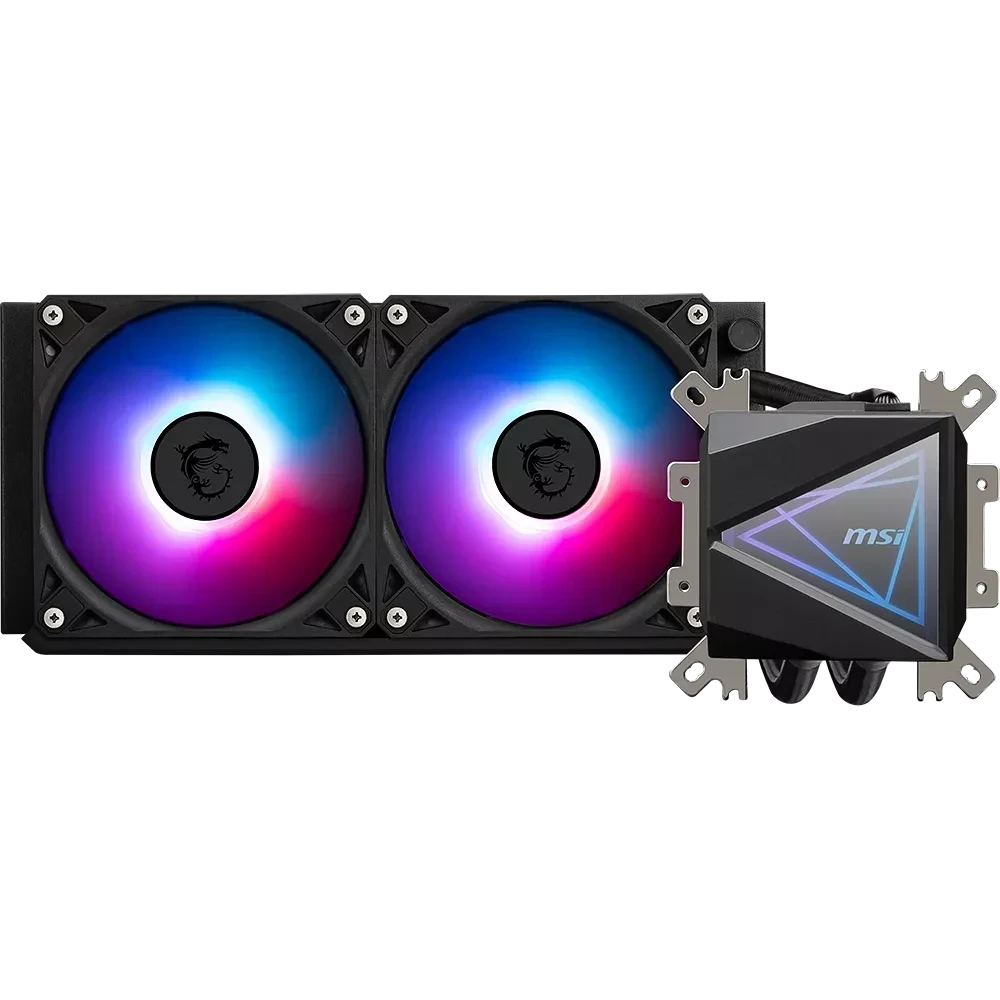 MSI MAG CORELIQUID I240