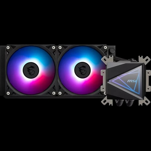 MSI MAG CORELIQUID I240