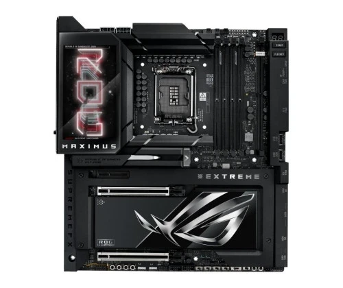 ASUS ROG MAXIMUS Z890 EXTREME Intel Z890 LGA 1851 (Socket V1) ATX étendu