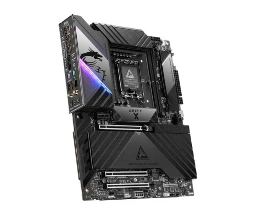 MSI MEG Z890 UNFIFY-X