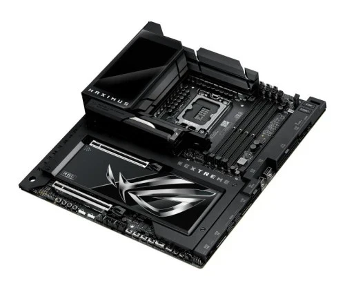ASUS ROG MAXIMUS Z890 EXTREME Intel Z890 LGA 1851 (Socket V1) ATX étendu